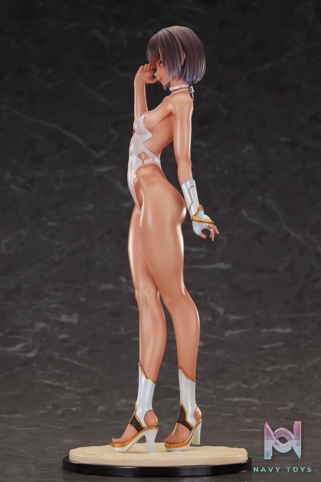 MAGI ARTS – Taimanin Swimsuit Yukikaze Mizuki (Licensed)