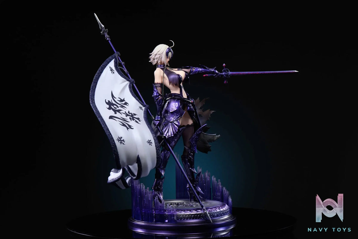 Xpic Studio – Jeanne d’Arc X Jeanne d’Arc Alter Fate/stay night