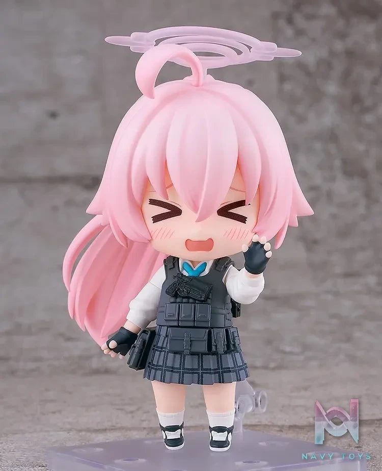 GSC – Nendoroid Blue Archive Hoshino Takanashi (Armed) (Licensed)