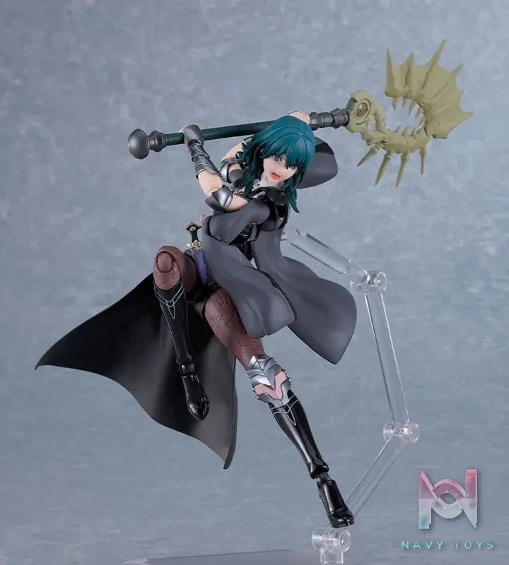 GSC – figma Fire Emblem: Three Houses Byleth Female Ver. (Licensed)