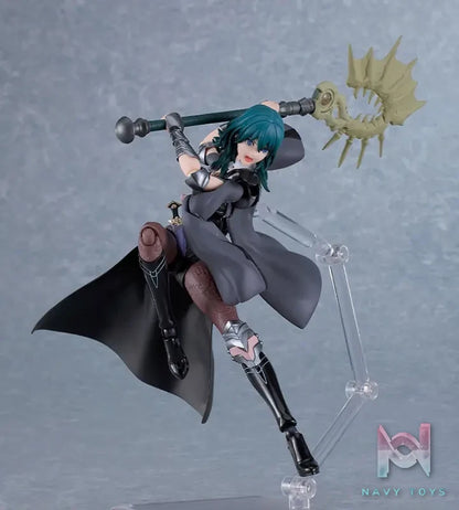GSC – figma Fire Emblem: Three Houses Byleth Female Ver. (Licensed)