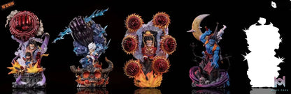 OMO Studio – One Piece Nightmare Luffy