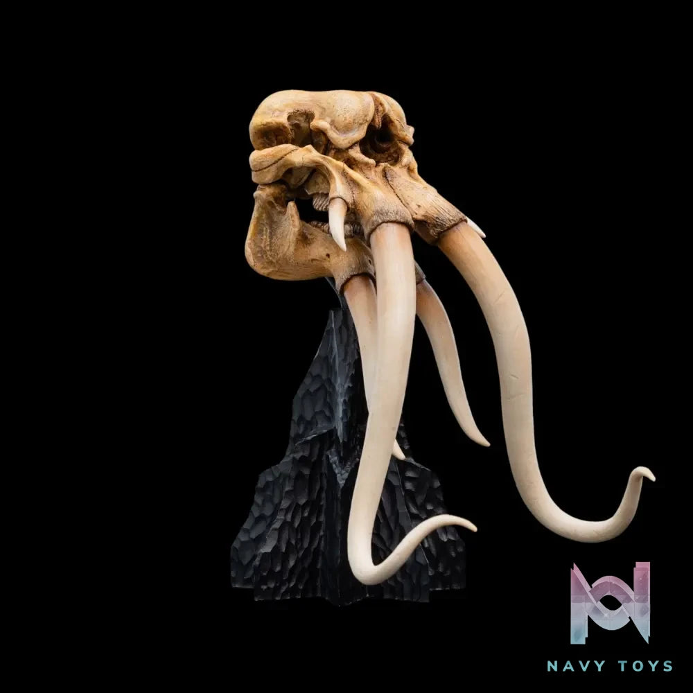 WETA Workshop Studio – SKULL OF A MÛMAK 86-13-04691 (Licensed)