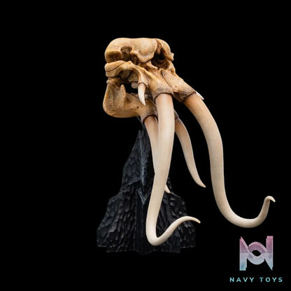 WETA Workshop Studio – SKULL OF A MÛMAK 86-13-04691 (Licensed)