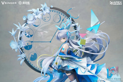 APEX-TOYS – Vsinger Luo Tianyi 12th Anniversary 1/7 Scale Figure (Licensed)