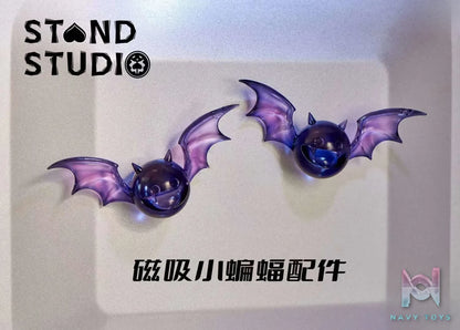 Stand Studio – One Piece Gekko Moria