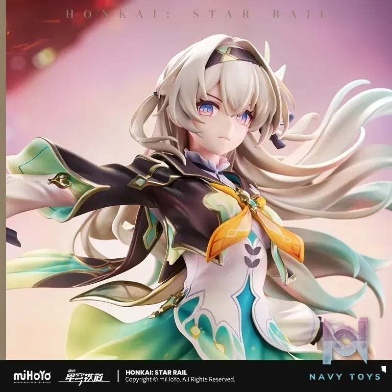 miHoYo X GSC – Honkai: Star Rail Firefly 1/7 Figure (Licensed)
