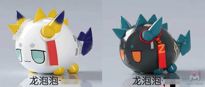 AGC Studio – Shu X Dusk Chubby Lung Arknights