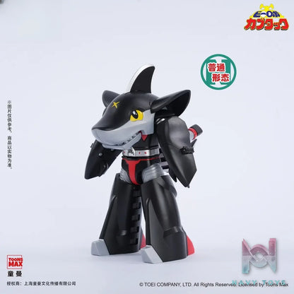 52toys – B-Robo Kabutack Super Transformation Series Action Figure (Licensed)