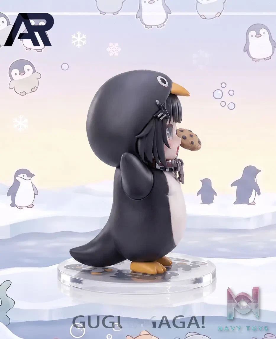 A-ART Studio – Endministrator Penguin Arknights: Endfield