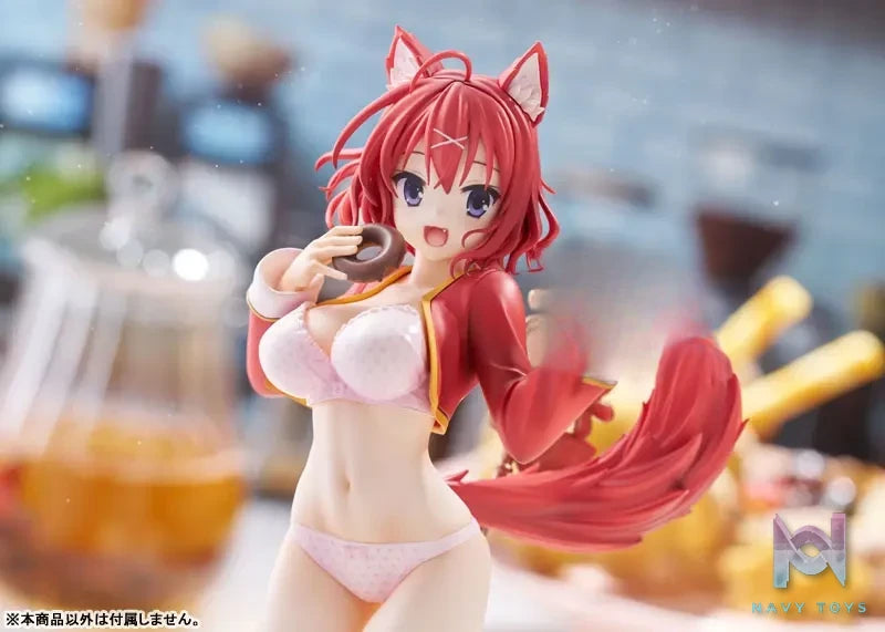 Alice Glint – Amairo Islenauts “Masaki Gaillard” 1/7 Complete Figure (Licensed)
