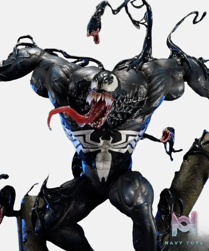 Prime 1 Studio – Premium Masterline Venom: Dark Origins Venom PMMV-03 PMMV-03EX (Licensed)