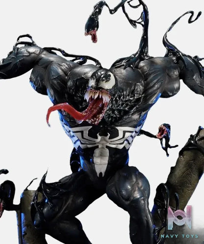 Prime 1 Studio – Premium Masterline Venom: Dark Origins Venom PMMV-03 PMMV-03EX (Licensed)