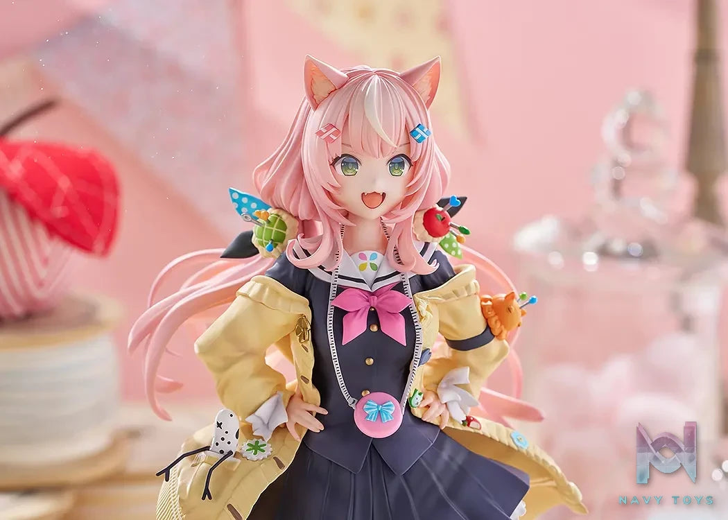 DMM Factory – “Nijisanji” Yang Nari 1/7 Complete Figure (Licensed)