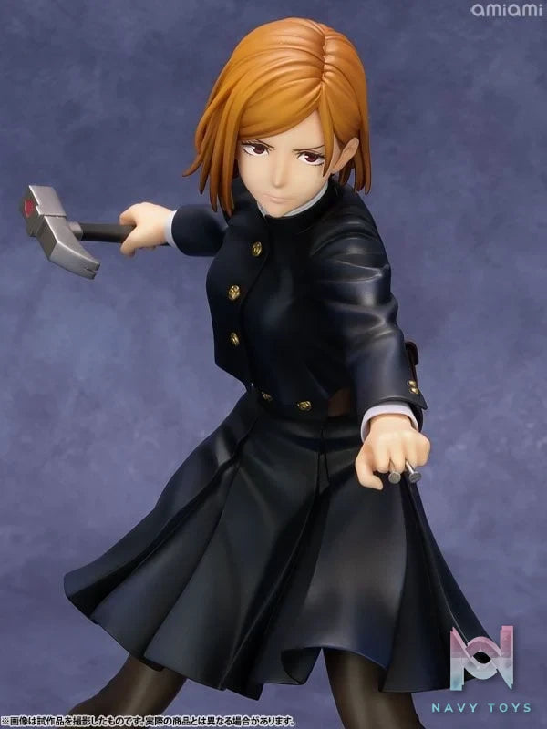 Nobara resin statue ARTFX J Studio anime figure