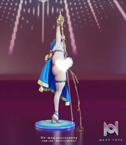 B.R.Honey – Saint Charlotte Exorcism Pose 1/6 Scale Figure (Licensed)