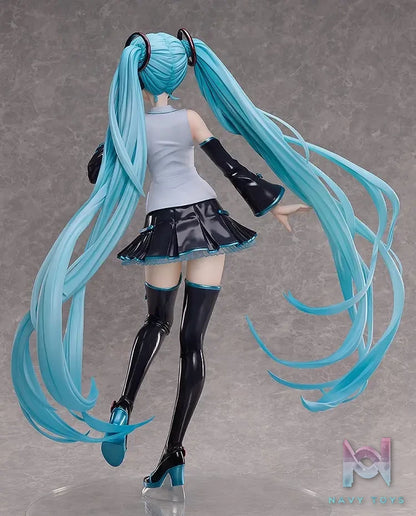 FREEing – Character Vocal Series 01 Hatsune Miku V4 CHINESE 1/3 Complete Figure (Licensed)