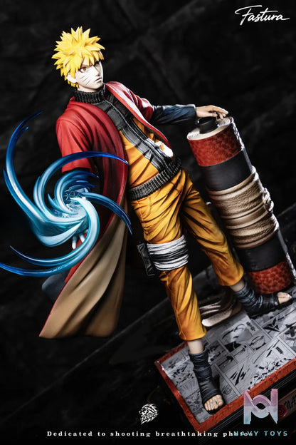 Yi Sheng Studio – Sage Mode Naruto Uzumaki Naruto