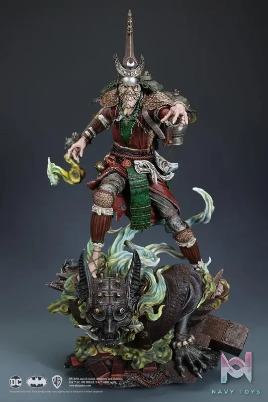 XM Studio – Scarecrow – Samurai Series (Licensed)