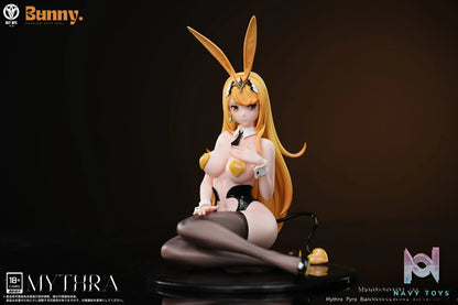 Ni Ji Studio – Xenoblade Chronicles Bunny Girl Mythra & Pyra