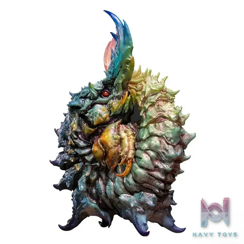 Manas SUM – 1/8 Earwig Statue (Licensed)