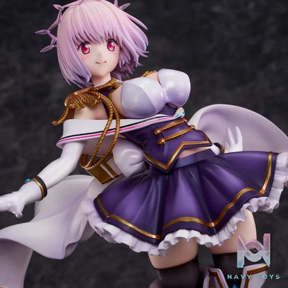 Union Creative – SSSS.GRIDMAN Akane Shinjo New Order Regular Version & Limited Version (Licensed)