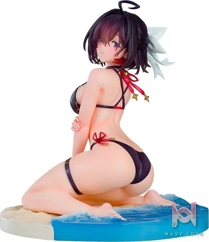 Wonderful Works – Atelier Yumia: The Alchemist of Memories & the Envisioned Land Yumia Liessfeldt Swimsuit Ver. (Licensed)