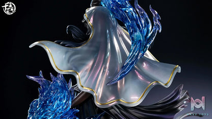 Shi Nian Bai Ren Studio – Naruto Hyuuga Hinata