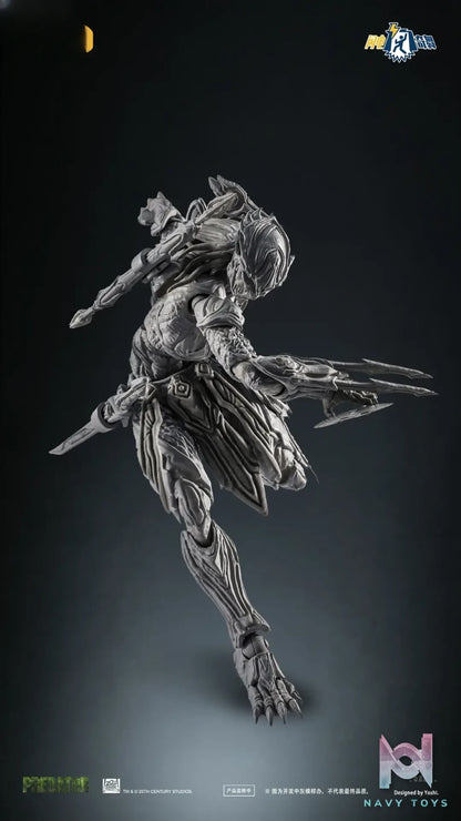 52toys – Predator 1/12 Action Figure (Licensed)