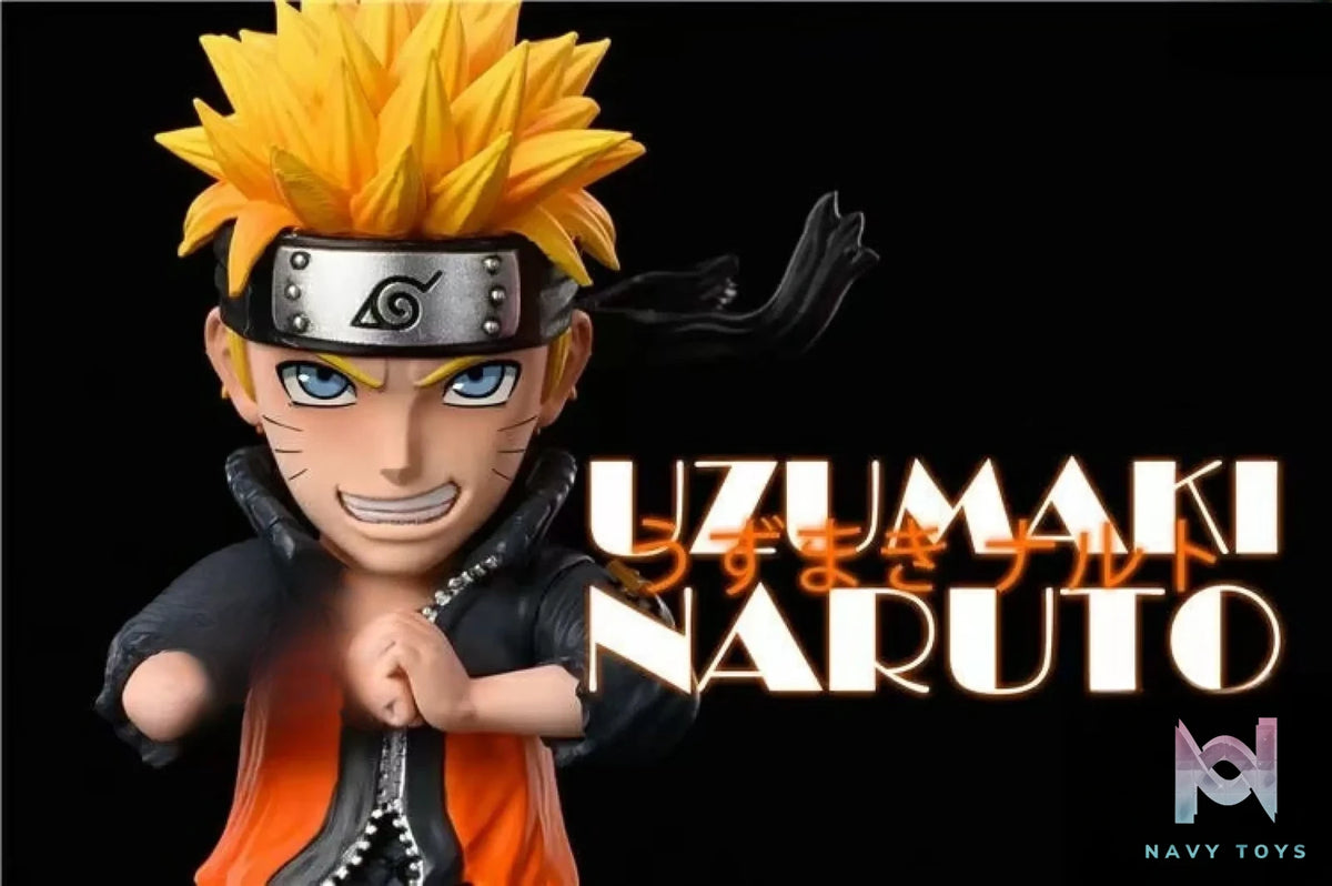 League Studio – Naruto Sakura Sasuke Naruto