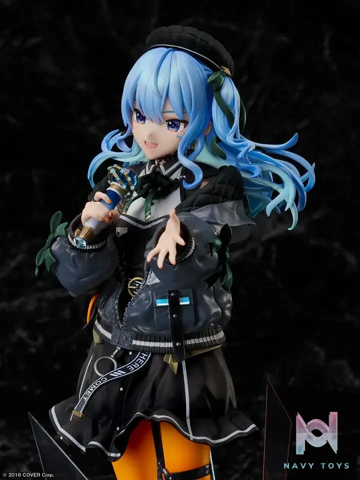 Design COCO – Hololive Hoshigai Suisei 1/7 Finished Figure (Licensed)