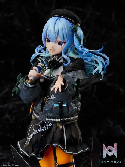 Design COCO – Hololive Hoshigai Suisei 1/7 Finished Figure (Licensed)
