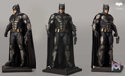 Z Studio – DC Batman Trilogy III JL Tactical Chinese Armor