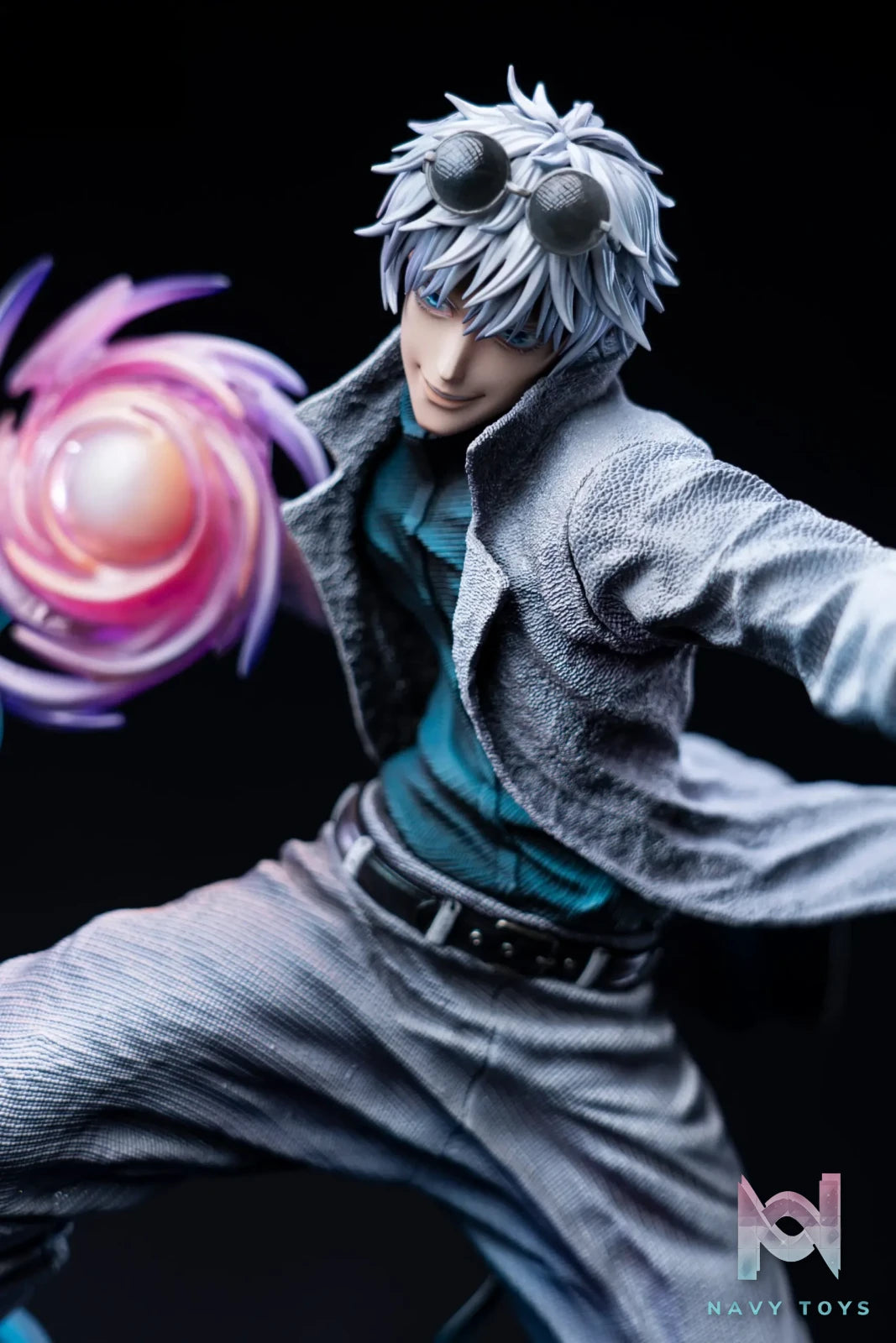 777 Studio – Satoru Gojo Jujutsu Kaisen