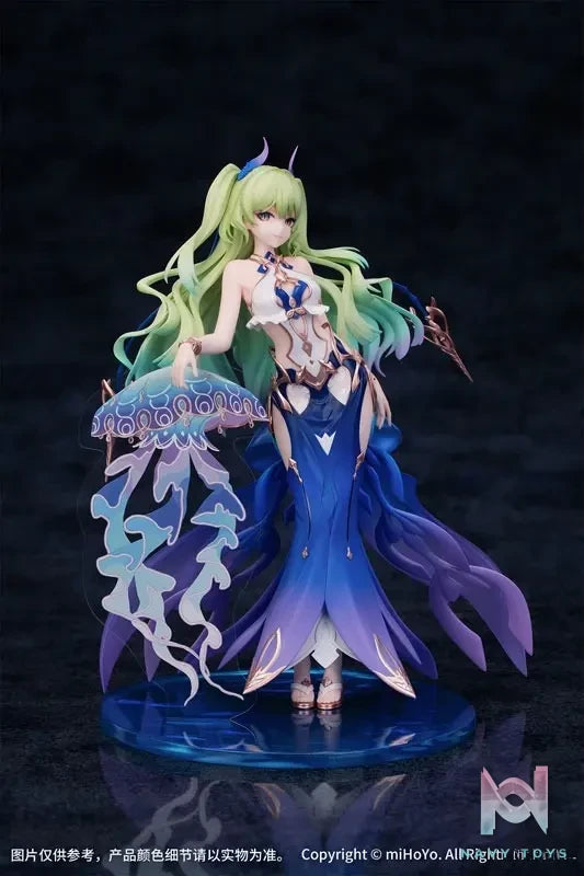 Myethos – Gift+ Honkai Impact 3rd Mobius: Daughter of Corals Ver. (Licensed)