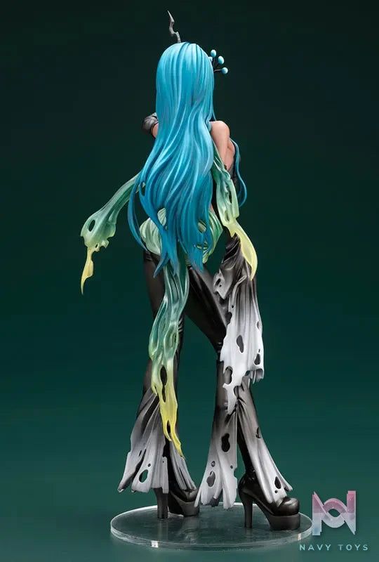 Kotobukiya – MY LITTLE PONY BISHOUJO QUEEN CHRYSALIS 1/7 Complete Figure (Licensed)