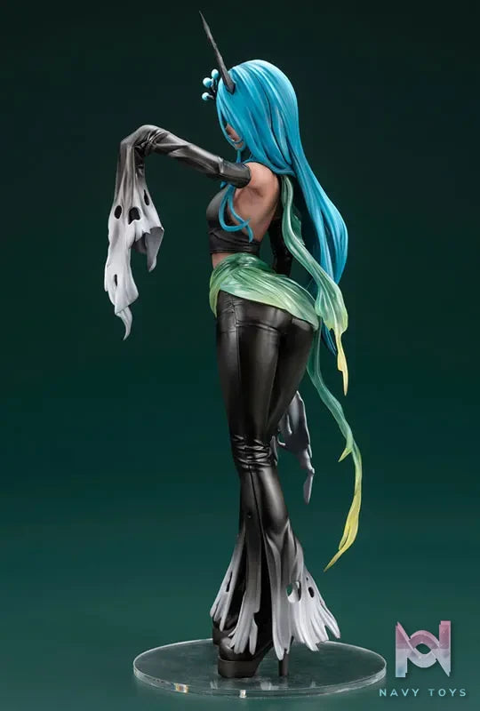Kotobukiya – MY LITTLE PONY BISHOUJO QUEEN CHRYSALIS 1/7 Complete Figure (Licensed)