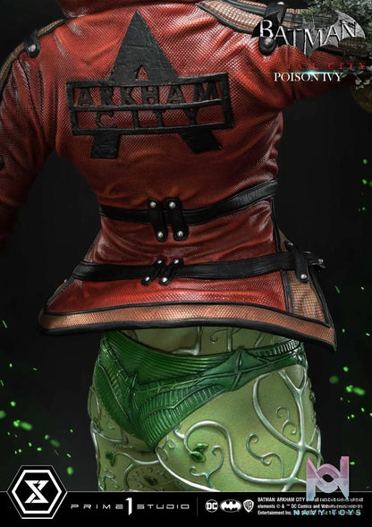 Prime 1 Studio – Museum Masterline Batman: Arkham City Poison Ivy MMDC-65