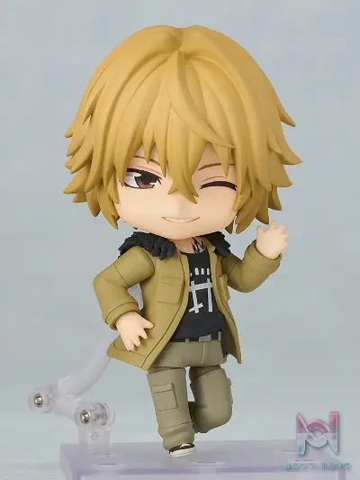 GSC – Katekyo Hitman Reborn Nendoroid Dino (Licensed)