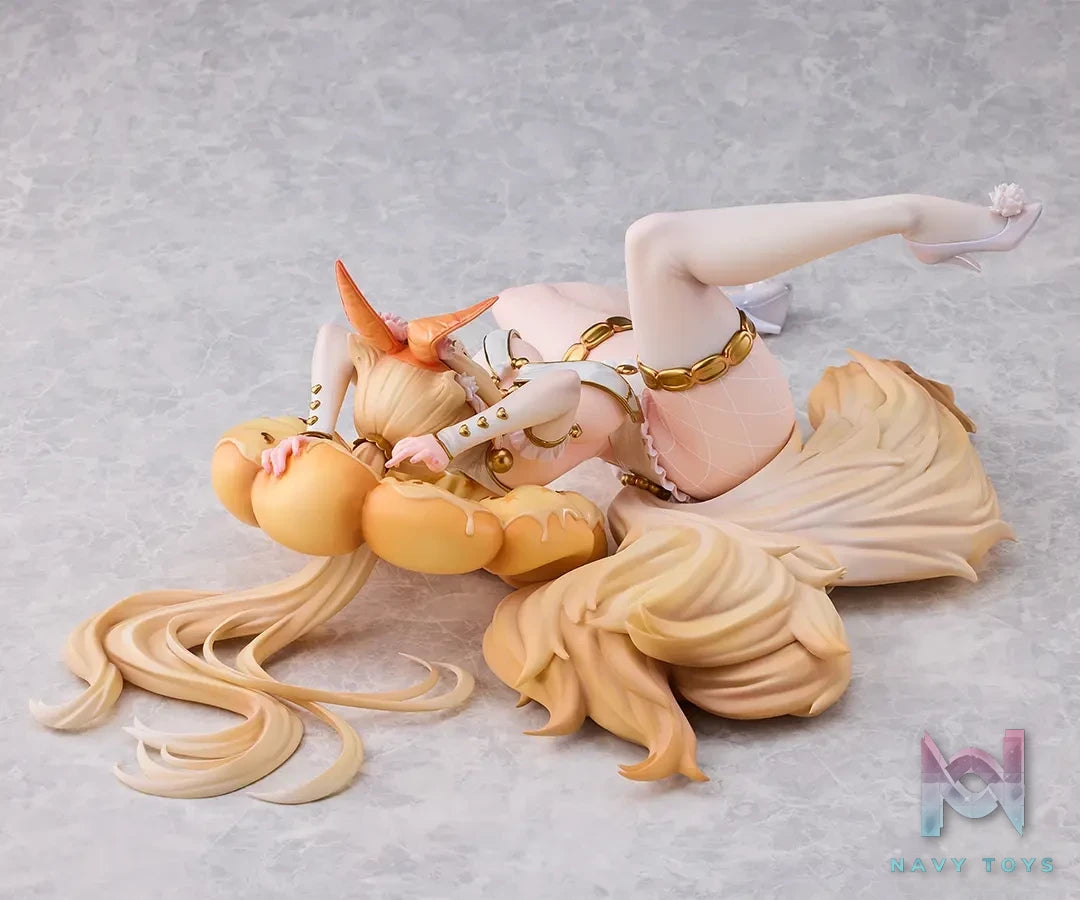 BINDing – Rinne Shirogane 1/4 Scale Figure (Licensed)