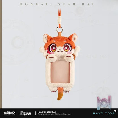miHoYo – Honkai: Star Rail Awoo Awoo Series Chimera Plush Card Holder (Licensed)