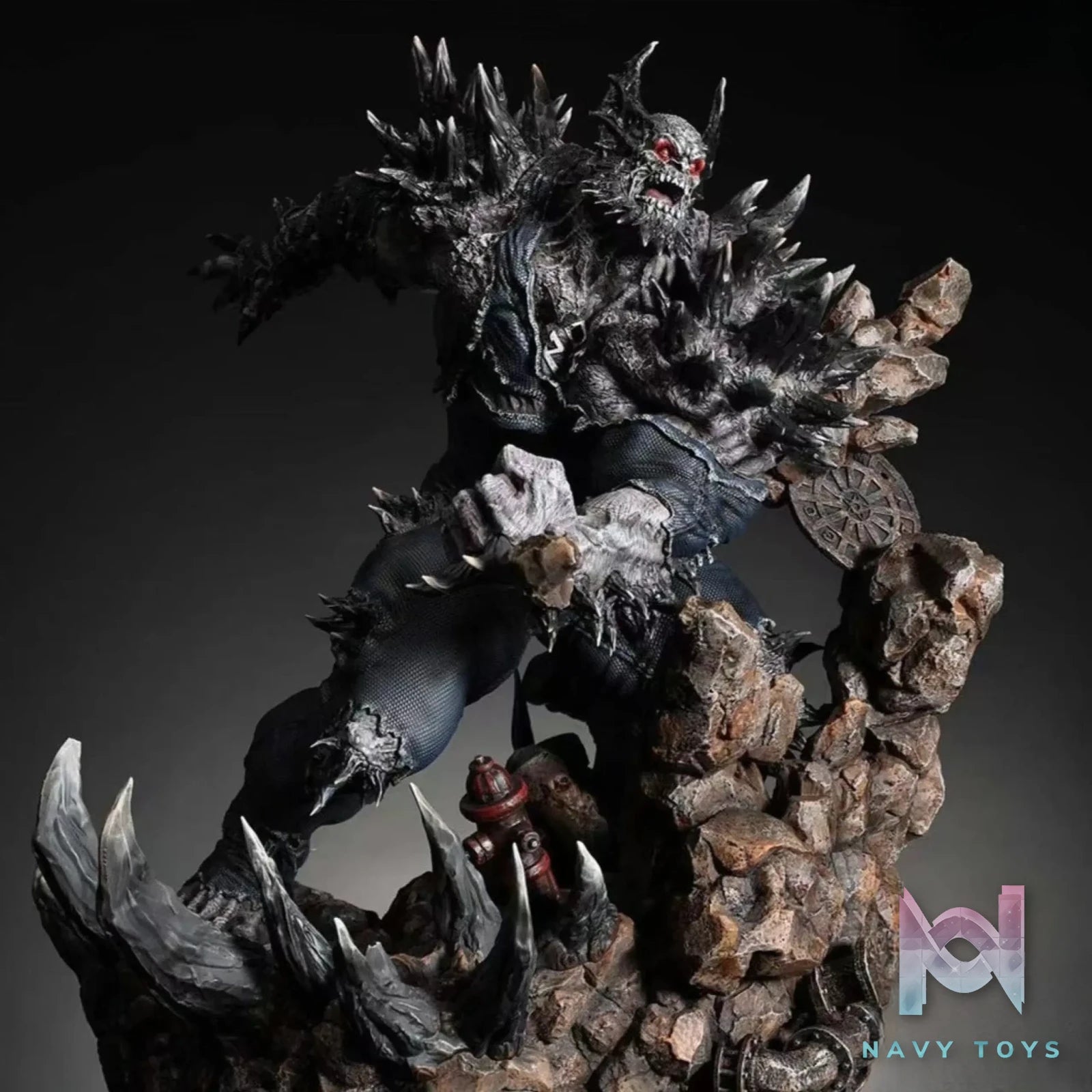 XM Studio – Ravager (Licensed)