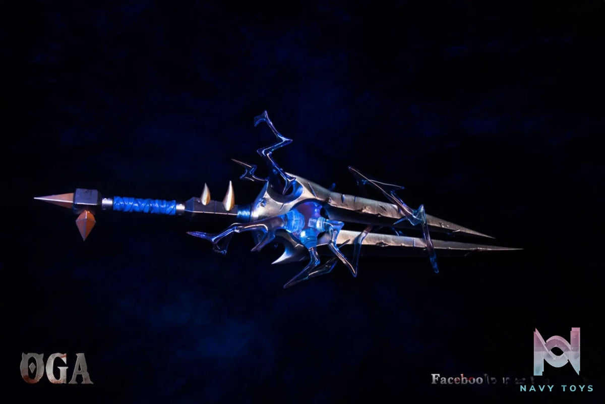 OGA Studios – Thunderfury