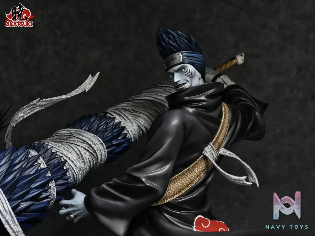 Akatsuki Studio – Naruto Hoshigaki Kisame