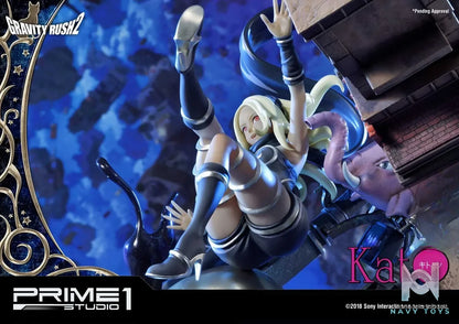 Prime 1 Studio – Concept Masterline Gravity Rush 2 Kat CMGR2-01 CMGR2-01EX (Licensed)