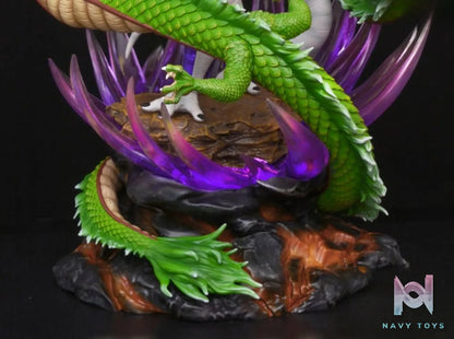 Wild Wolf Studio – Dragon Ball Frieza