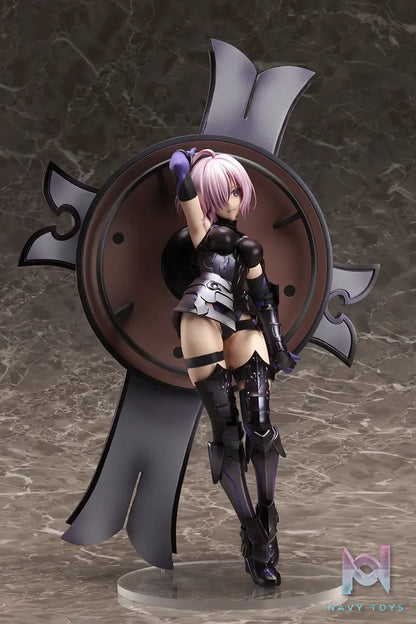 Stronger – Fate/Grand Order Mash Kyrielight Shielder 1/7 Figure (Licensed)