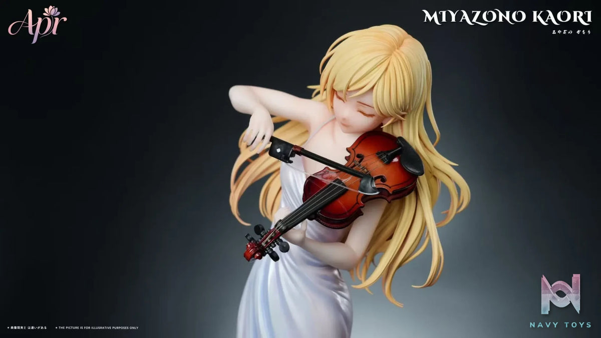 Apr Studio – Kaori Miyazono Your Lie in April