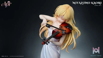 Apr Studio – Kaori Miyazono Your Lie in April