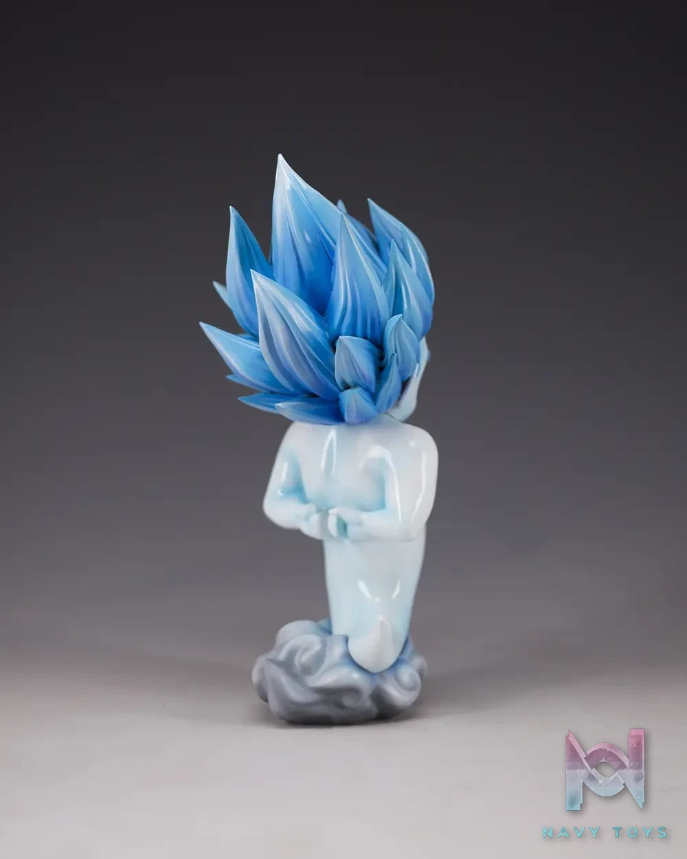 2% Studio – Dragon Ball Ghost Squad